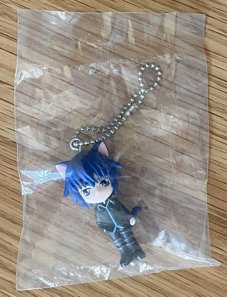 Amazon | しゅごキャラ キャラチェンマスコット イクト